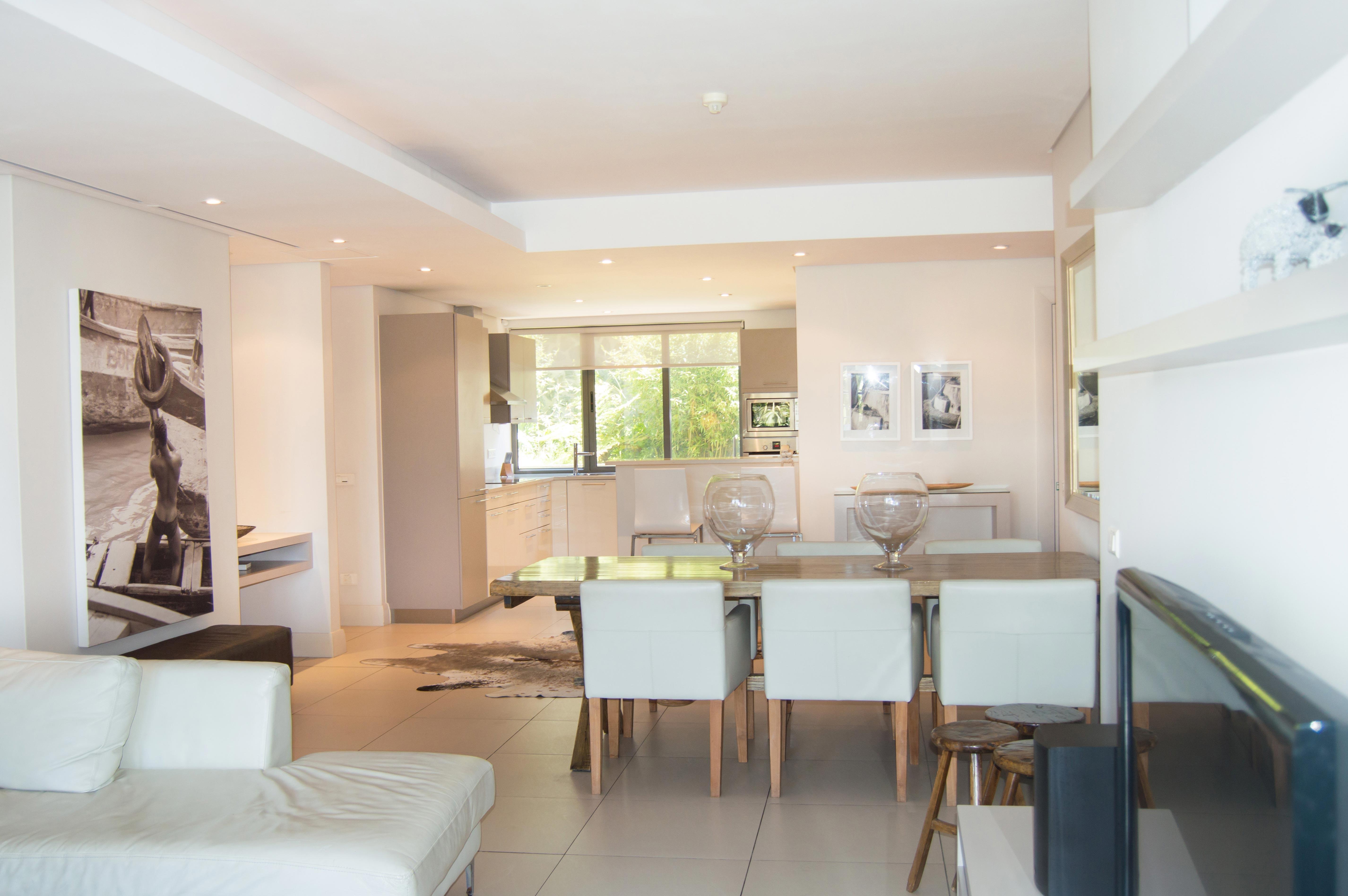 Waterfront Village Cape Town Exterior photo