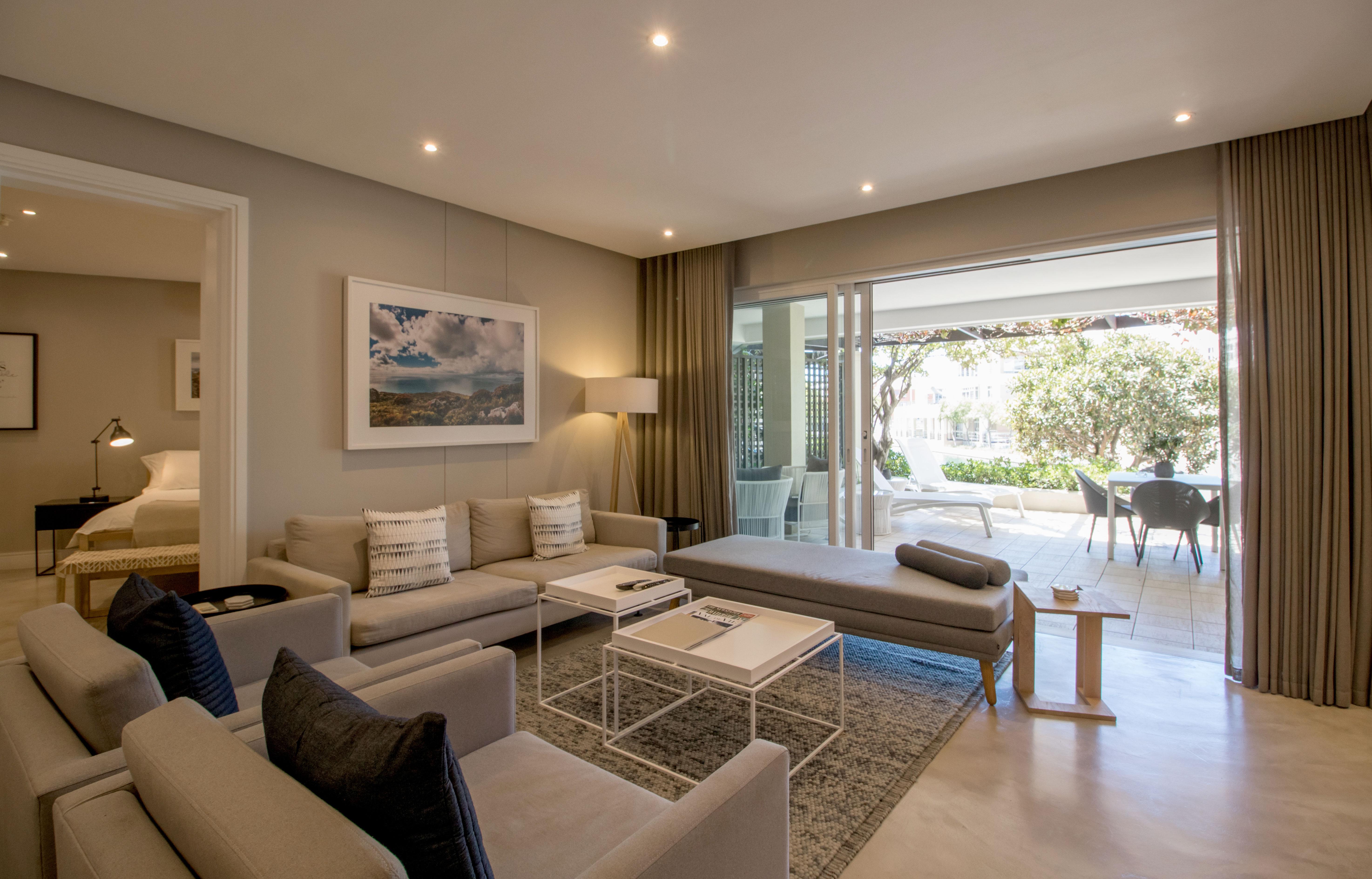 Waterfront Village Cape Town Exterior photo