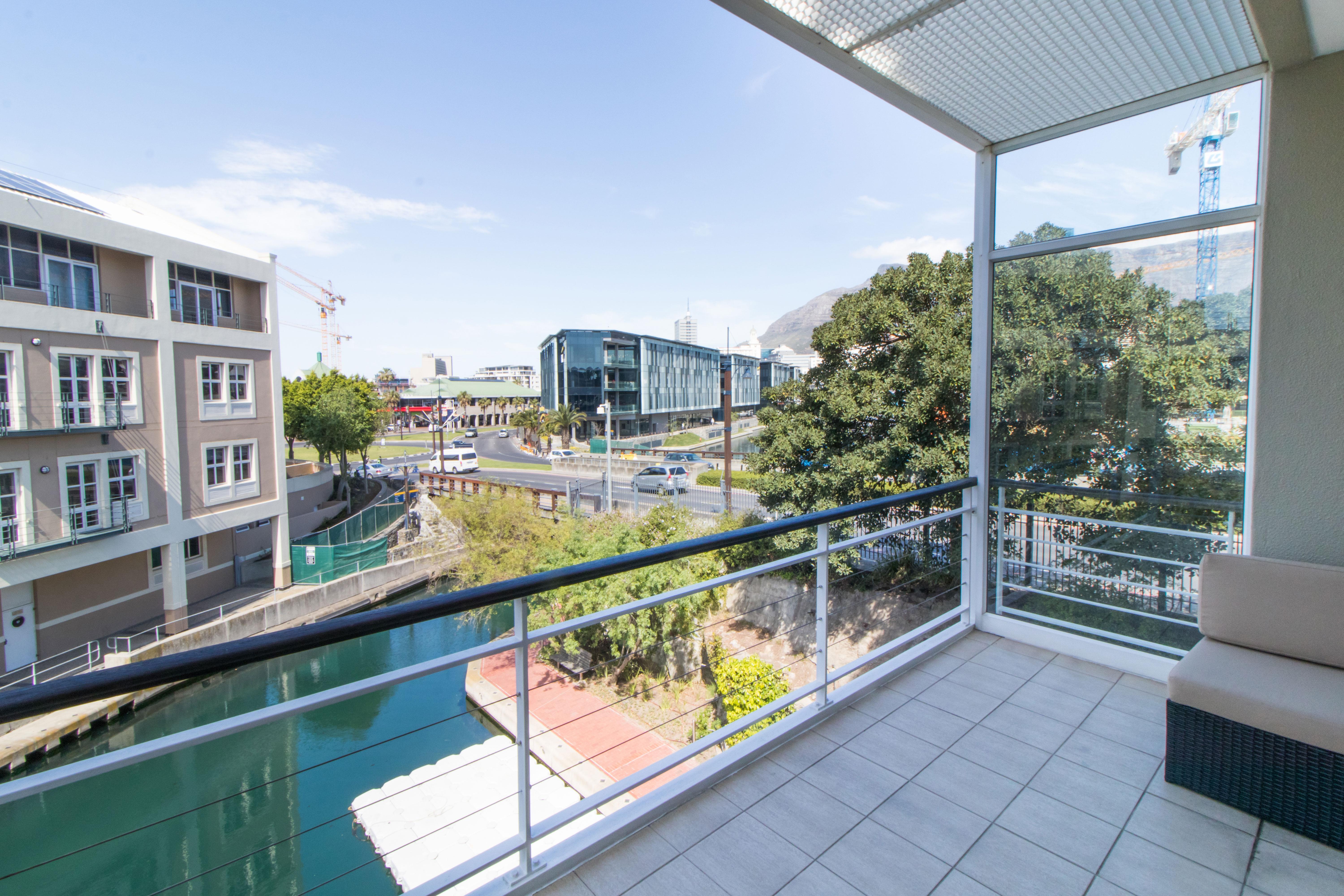 Waterfront Village Cape Town Exterior photo