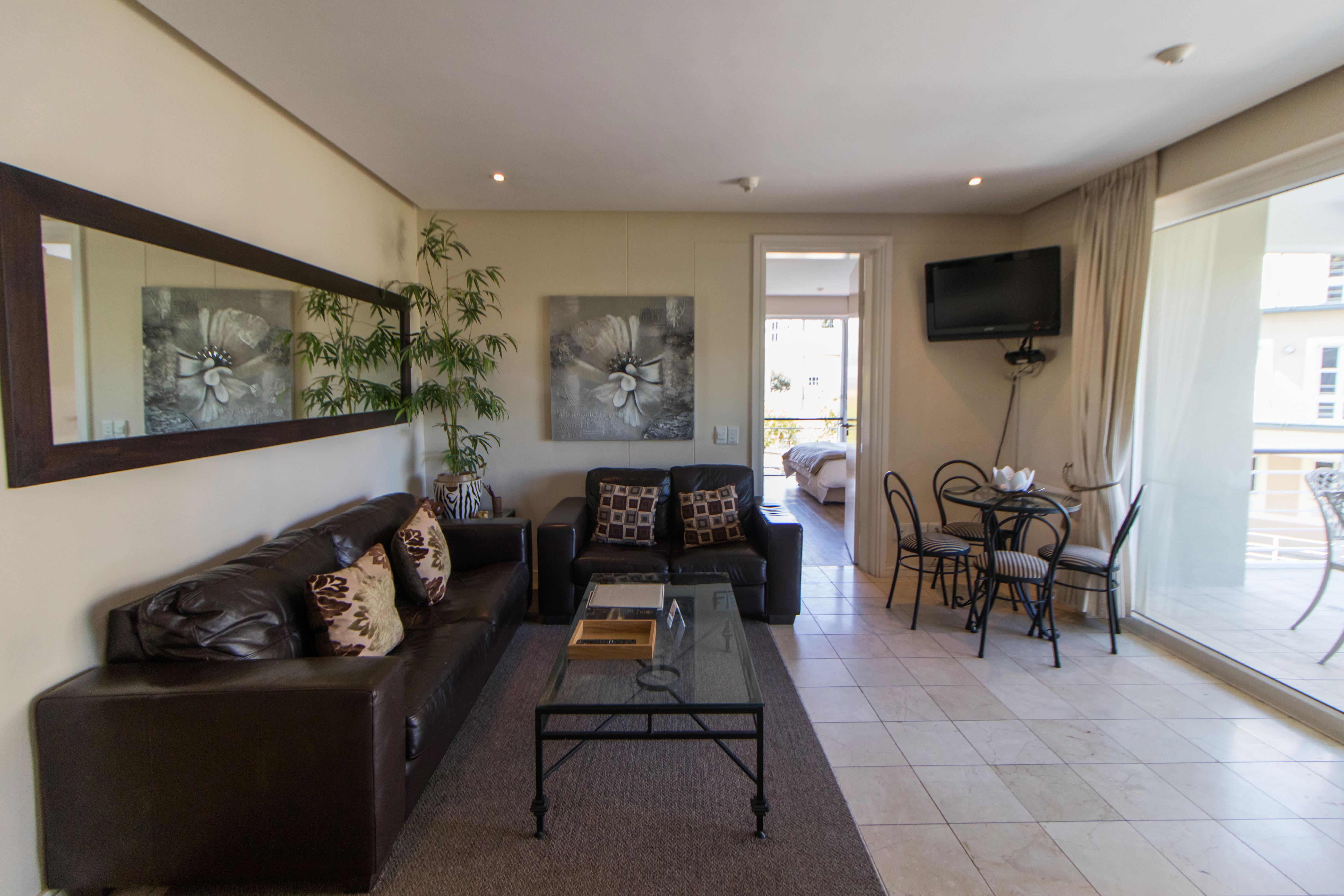 Waterfront Village Cape Town Exterior photo