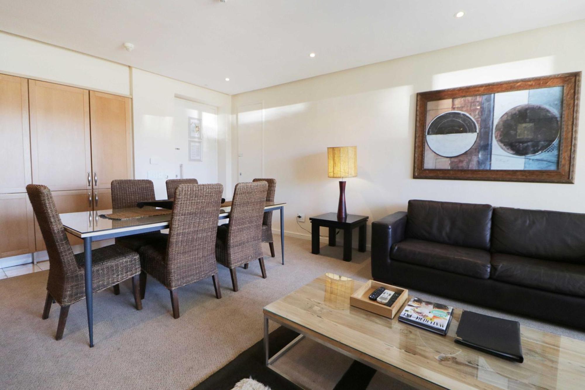 Waterfront Village Cape Town Room photo