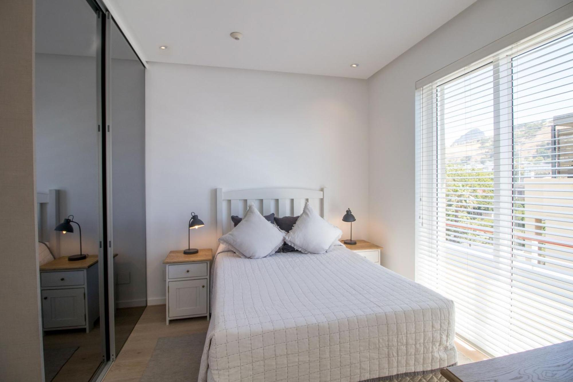 Waterfront Village Cape Town Room photo