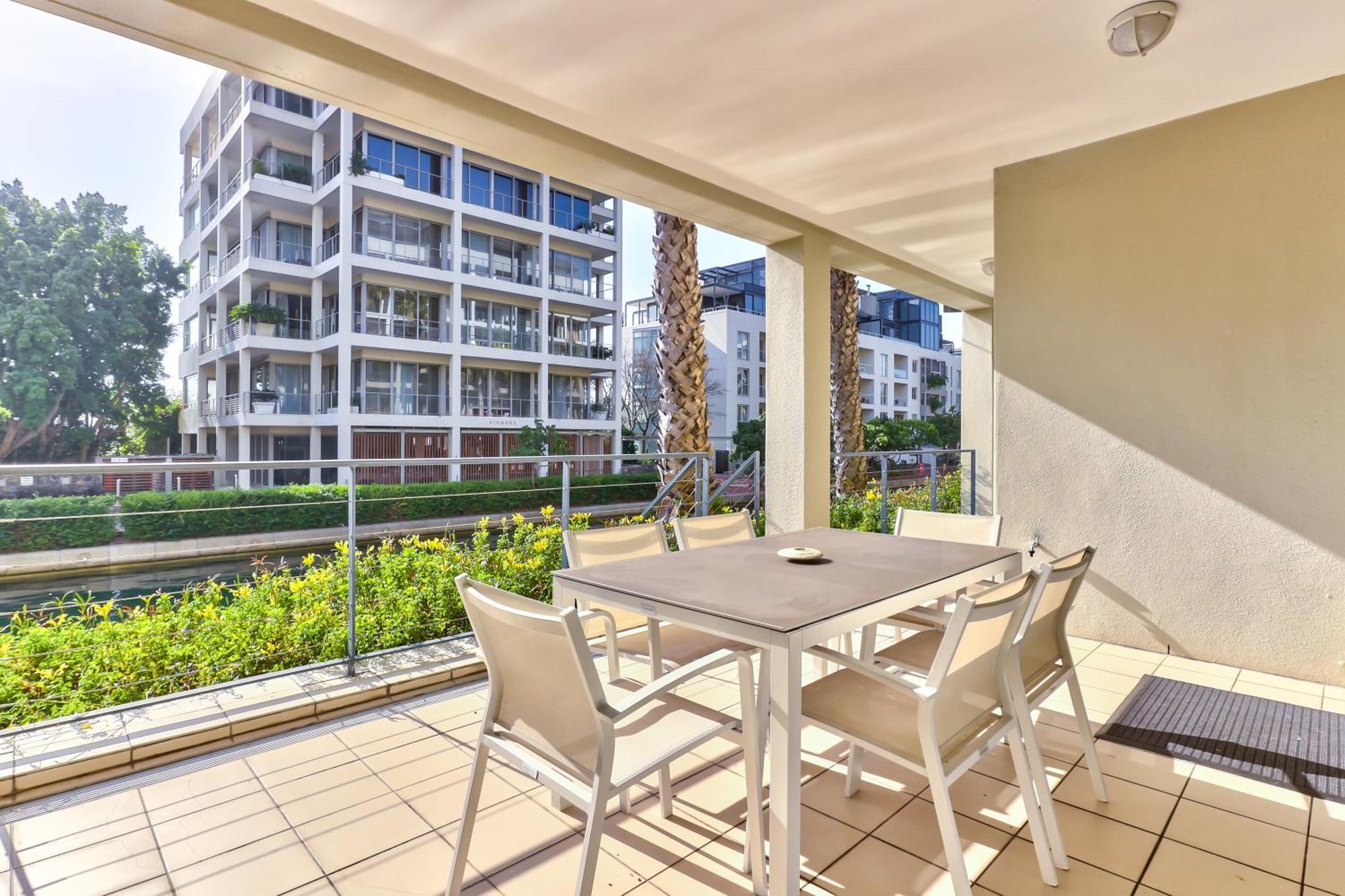 Waterfront Village Cape Town Exterior photo