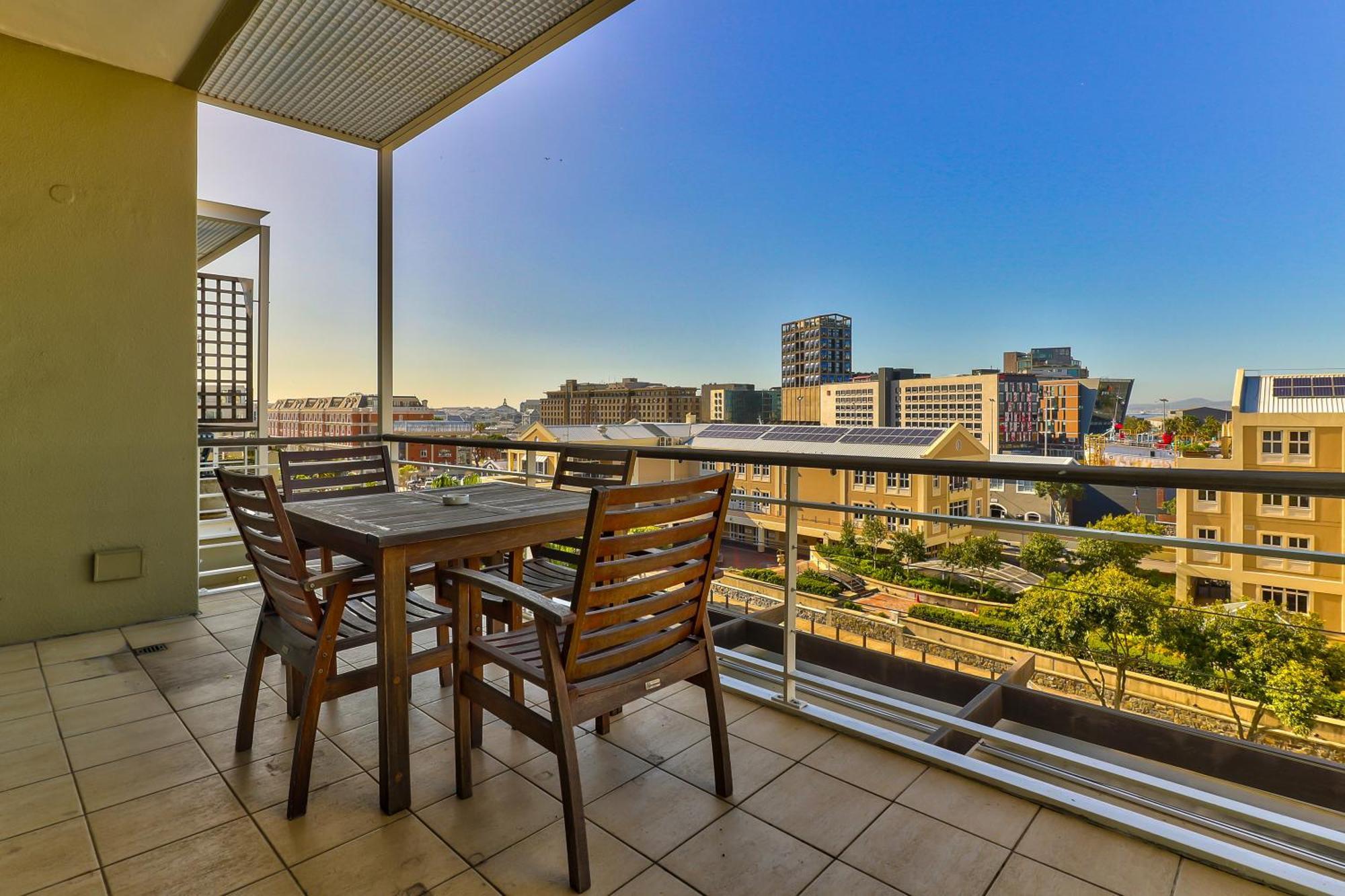 Waterfront Village Cape Town Exterior photo